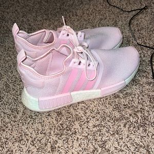 Adidas Womens nmd